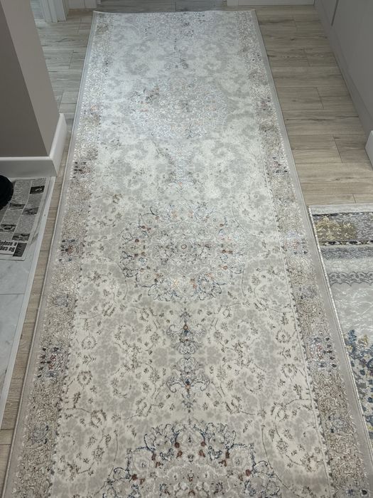 Ковровая дорожка