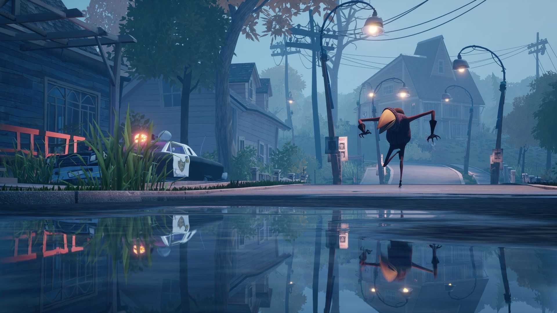 ПРОМО Нова Игра Hello Neighbor 2 (PS5) Playstation 5 - Запечатана