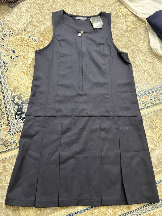 Детский сарафан