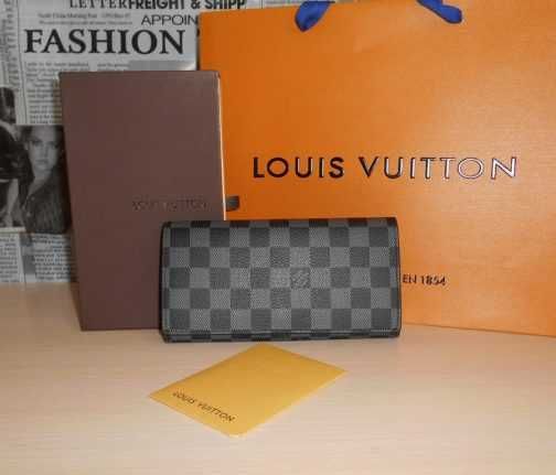 Portofel pentru bărbați Louis Vuitton 084