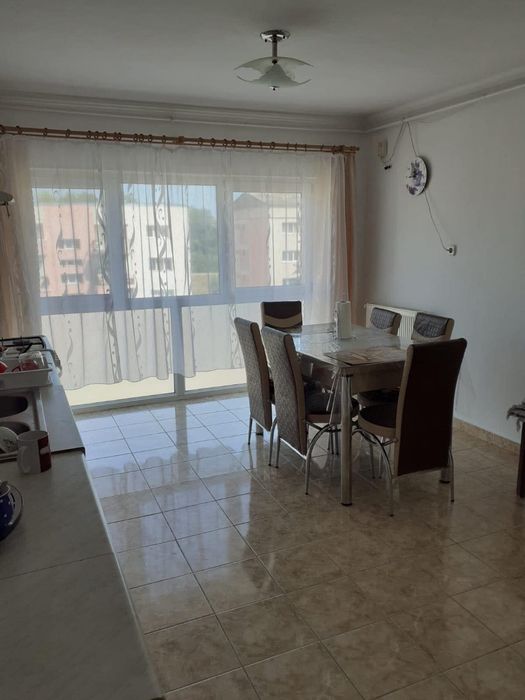 Apartament de vanzare micro 17 decomandat