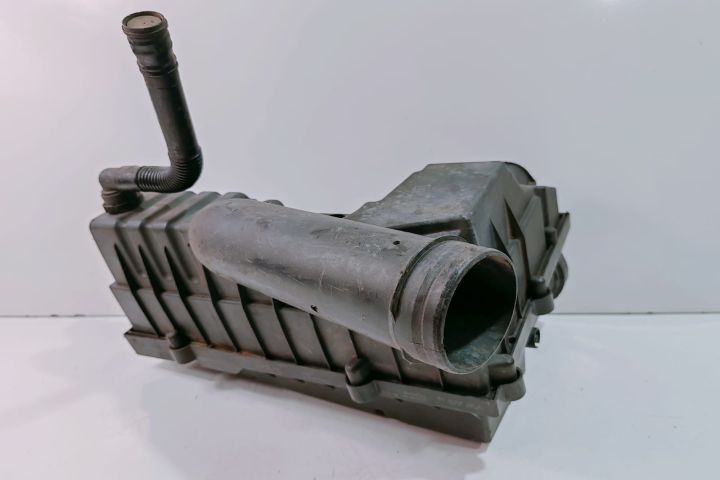 Carcasa  filtru aer 3C0129607BA / 3C0129601BK Audi A3 8P/8PA (facelif