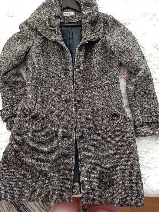 Дамско палто размер   L