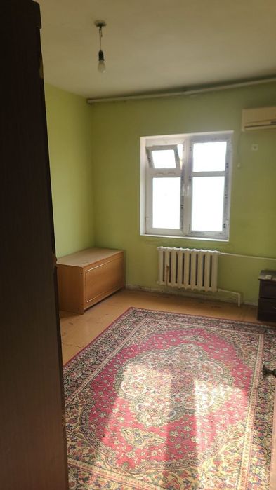 Сдаётся 3)4)4эт.домаСергели Спутник 15кв..350у.е .кв обставлена