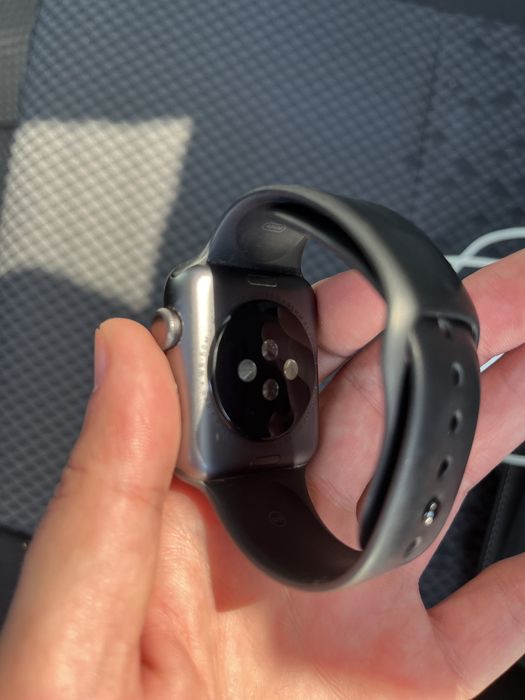 Apple Watch Series 3