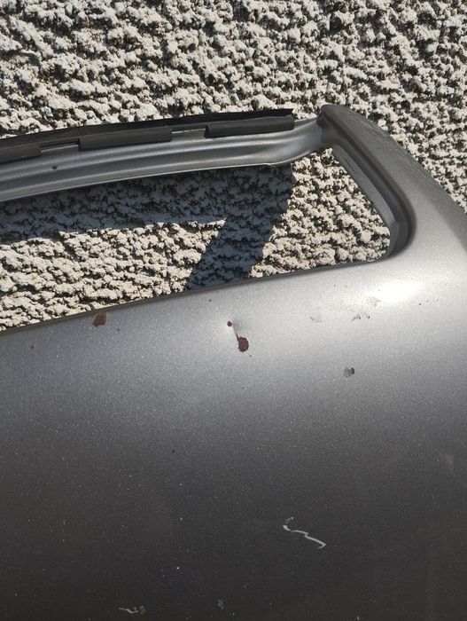 Преден капак за Ауди А4 B6