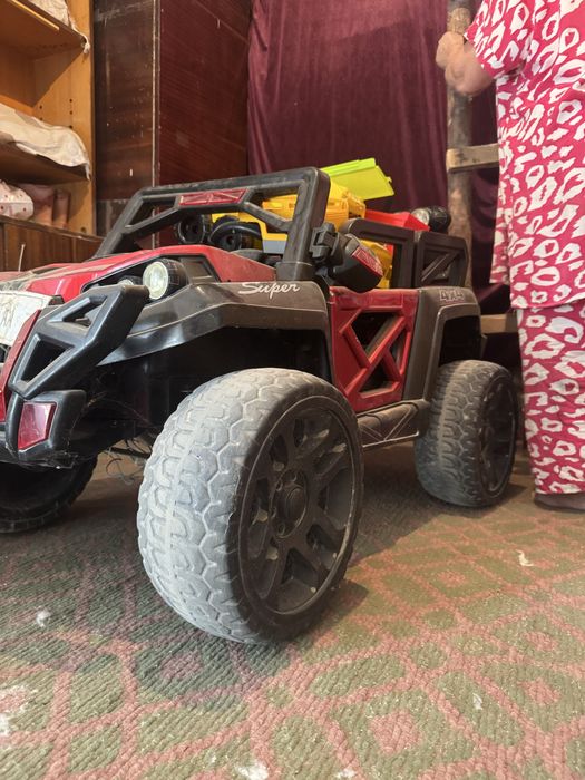 Elcrtocar bollar uchun