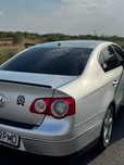 Vand vw passat b6