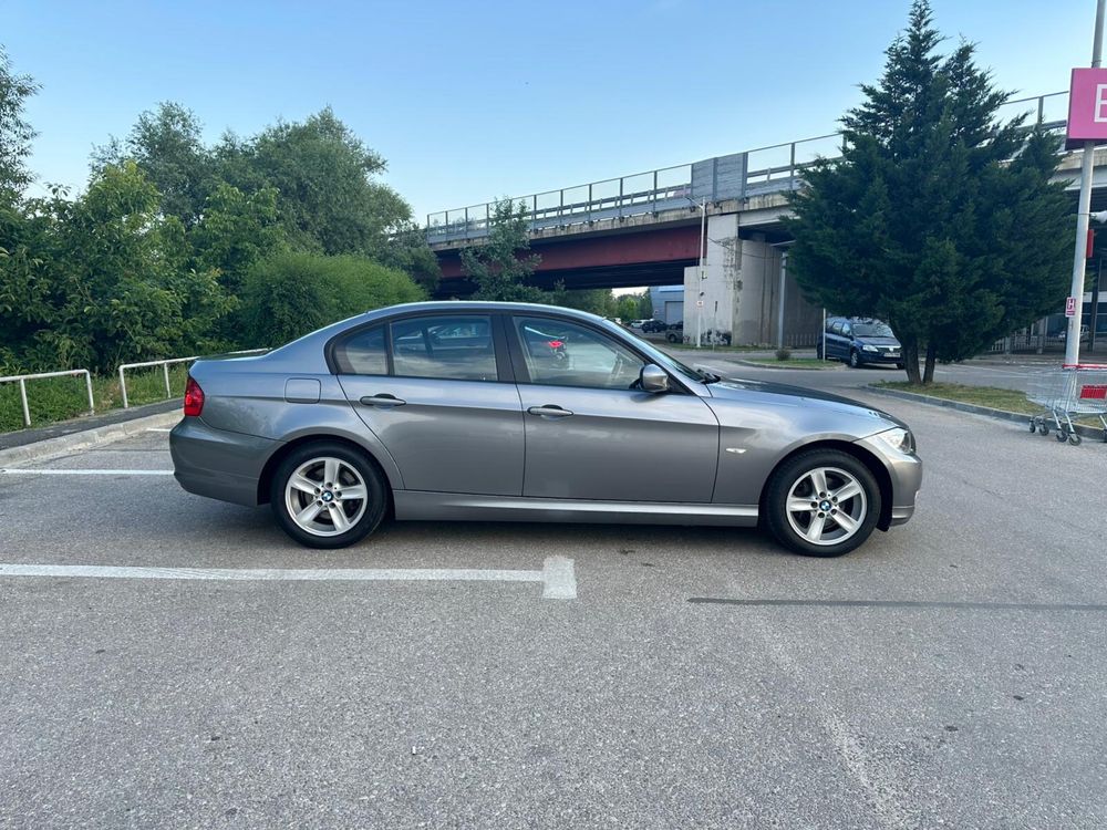 BMW 318i E 90 150 Cp 2009 Climatronic Scaune Incalzite Germania