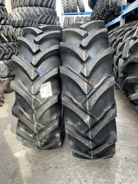 14.9-28 OZKA Anvelope noi agricole de tractor cu 8pliuri Cauciucuri