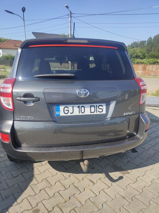 Vânzare Toyota RAV4