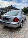 Ford Mondeo 2002