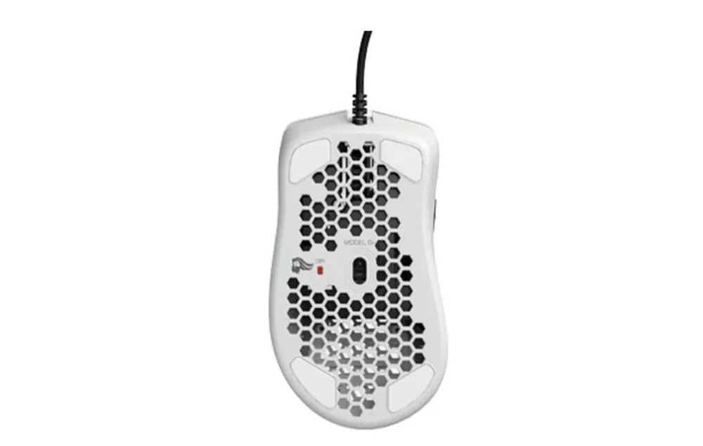 ^ Рассрочка на компьютерную мышь Glorious Model D Minus - Matte White