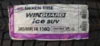 285/60R18 WG ice SUV