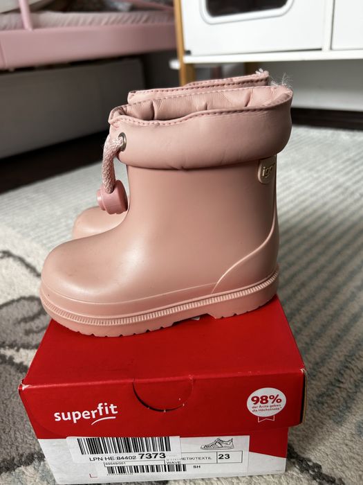 Гумени ботуши Igor