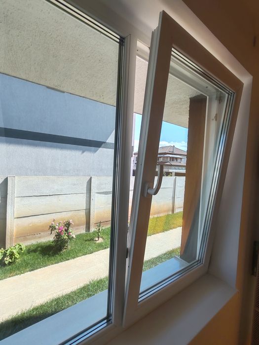 Transformare ferestre în oscilobatante – Confort și siguranță