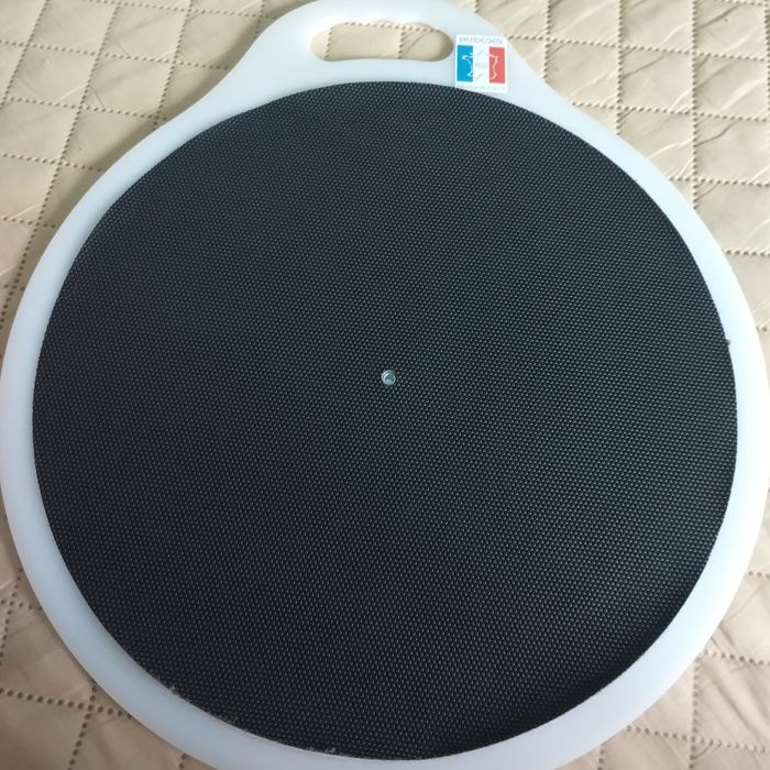 Disc rotativ Turn'up