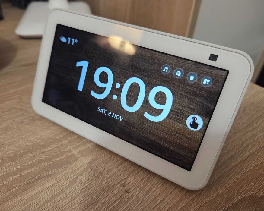 Amazon Alexa Echo Show 5 – Gen 2
