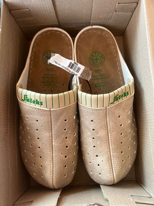 Дамско сабо (медицински обувки) 38 размер