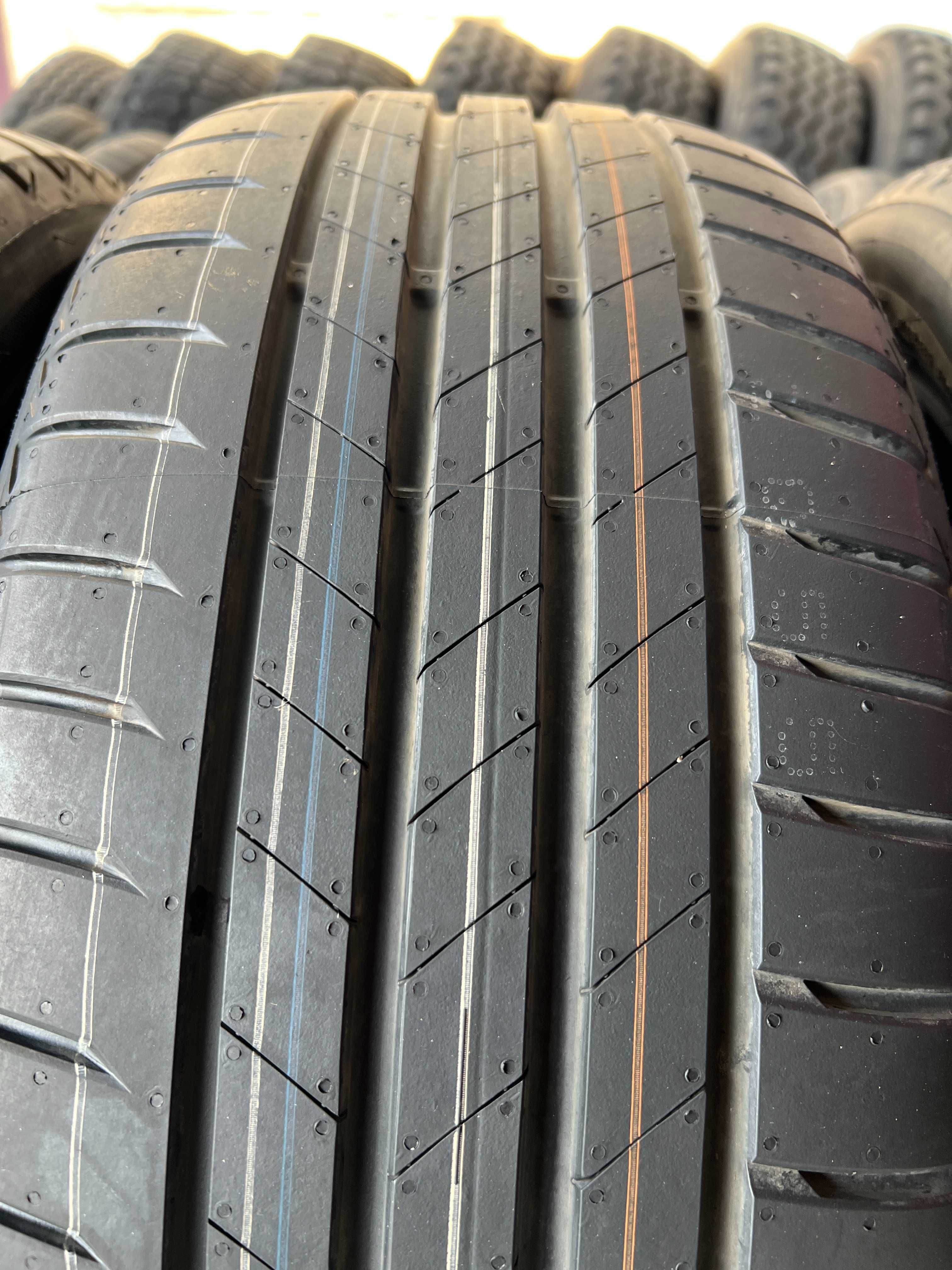 Нови летни гуми 225/45R18 Bridgestone Turanza T005 MO 91W борд DOT2023