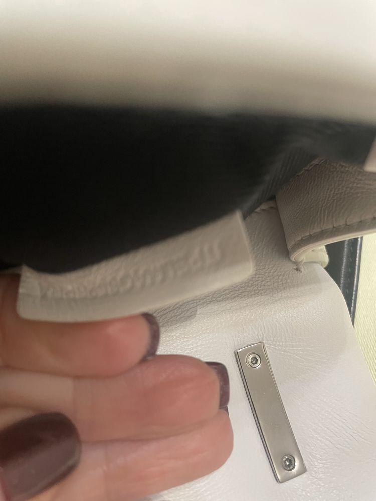 Burberry lola bag