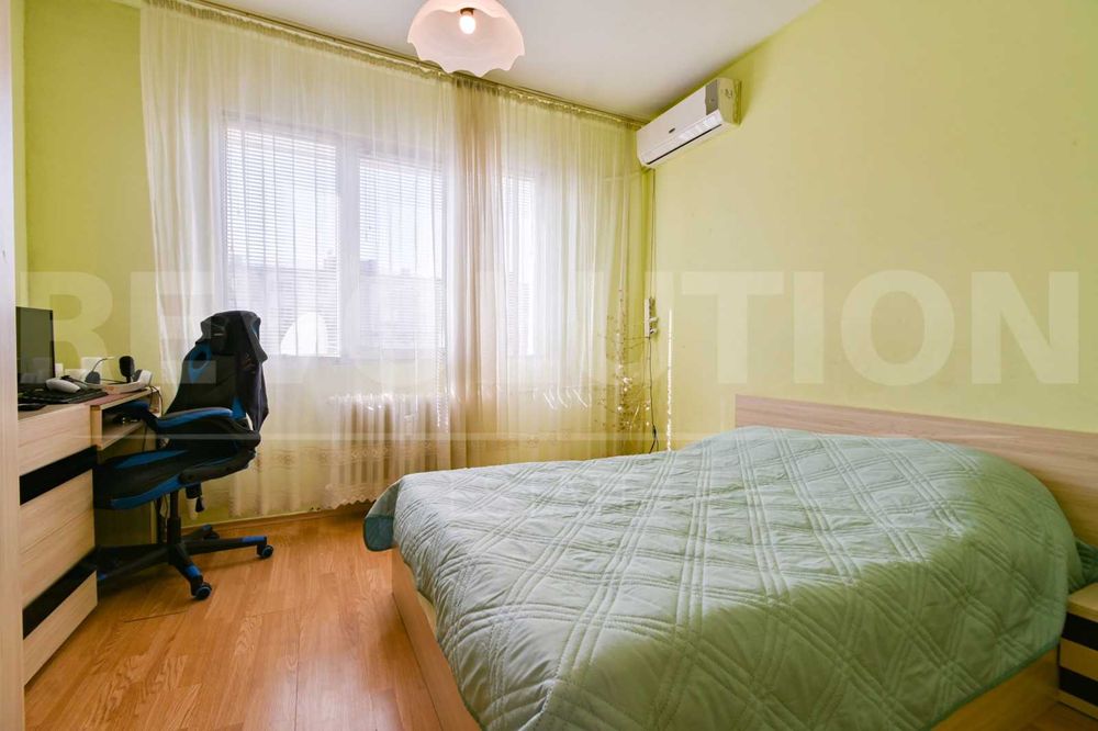 Продава се Двустаен апартамент в София, Борово - 64 кв.м за 2313 €/кв.м - Снимка #7