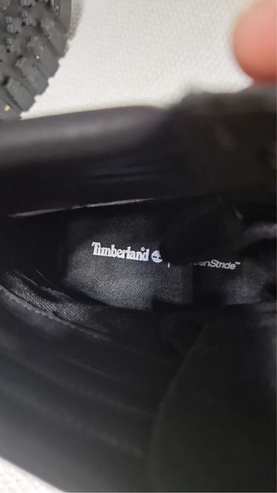 Дамски боти Timberland