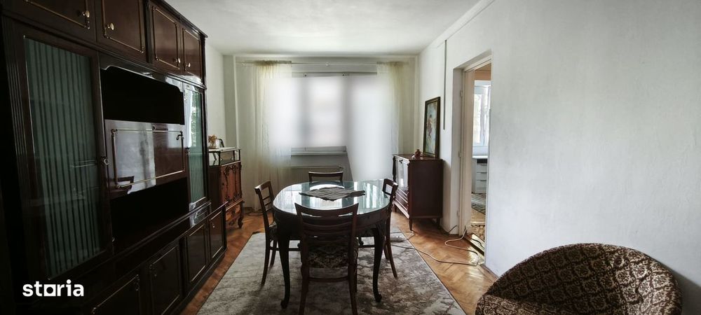 Ap. 3 cam, Cornisa, et. 1, 61 mp, mobilat/utilat