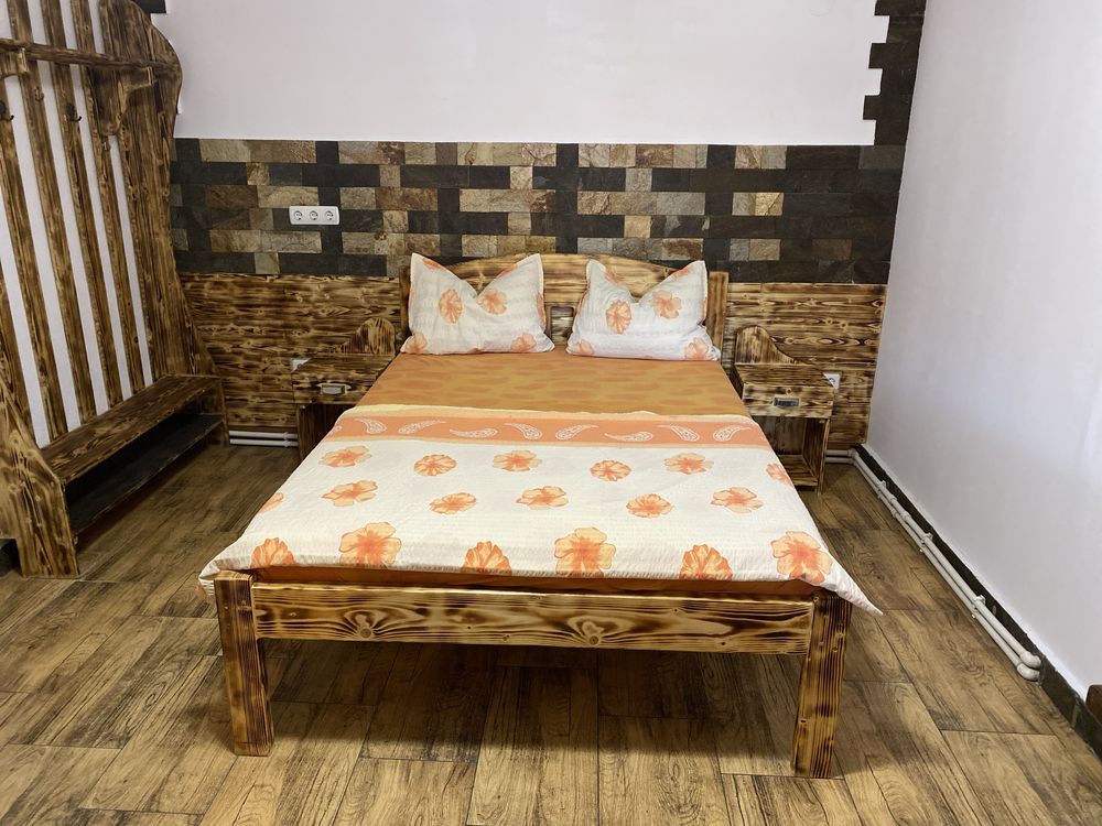 Cabana Băile Figa