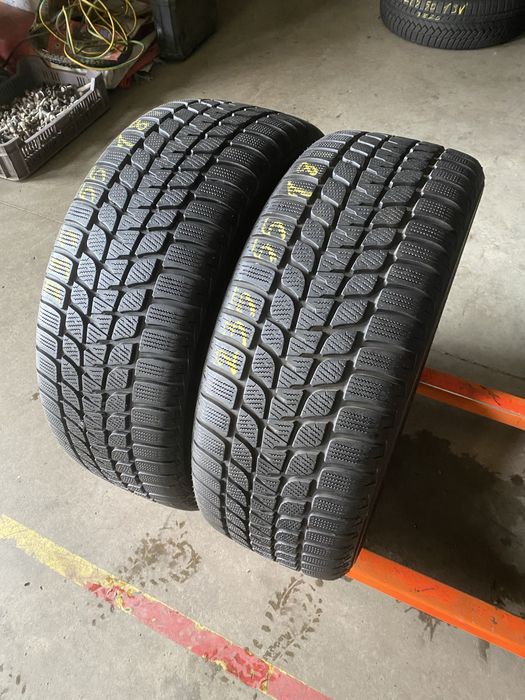 Anvelope iarna 235/55/18 Bridgestone Blizzak LM-25 235 55 18 R18