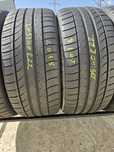 Vând 4 anvelope vară 275/40/22 275/40r22