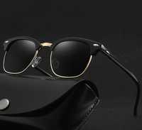 Скидка!Солнцезащитные поляризованные мужские очки 
Тренд 2023 года