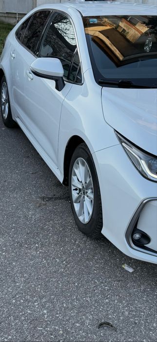 Jante originale toyota corolla 16 inch