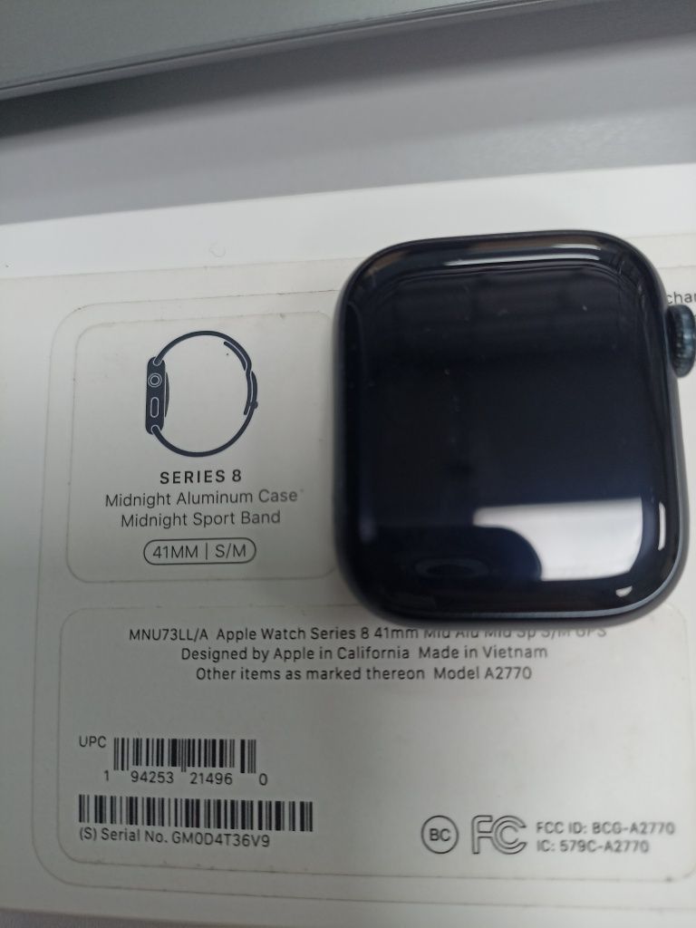 Apple Watch Series 8/Алматы, 249609