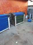 Inchiriere popi metalici 3m, 4m , 5 m