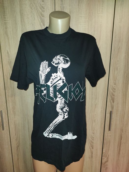 Мъжка тениска Religion