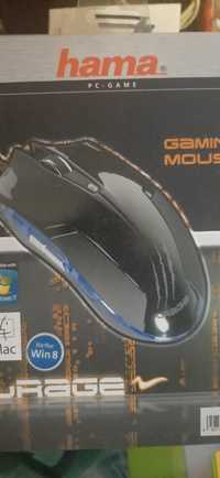 Gaming mouse hama ,,usage"