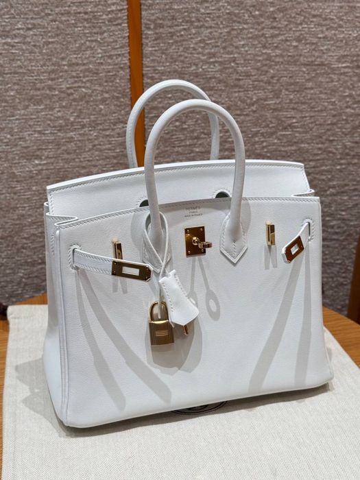 Geanta Hermes Birkin Swift 25