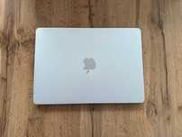 MacBook Air 13" M2 Chip 8-CPU, 10-GPU, 24GB RAM, 1TB SSD