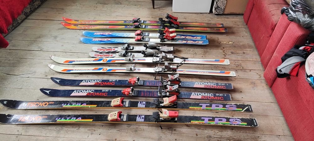 Продавам.ски.от.г.пловдив