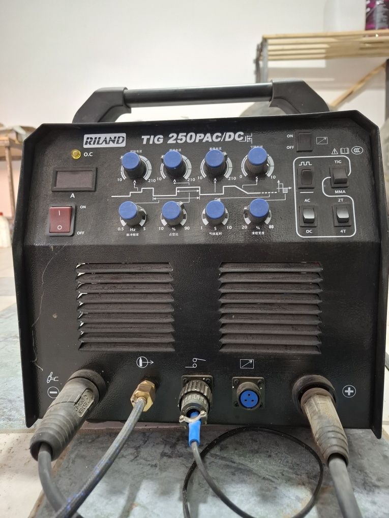Аргонсварка 380v