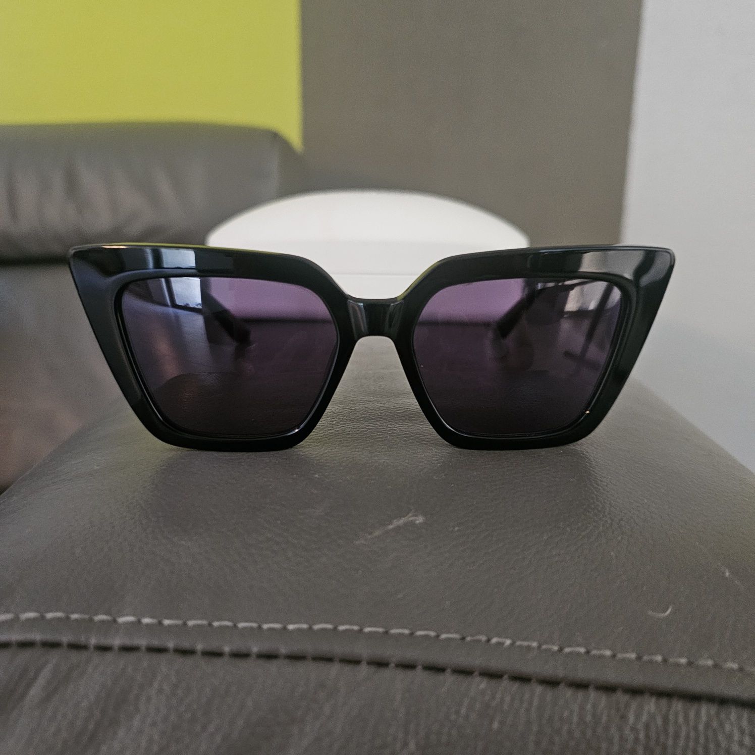 Ochelari de soare Calvin Klein