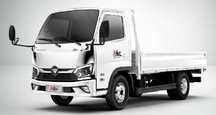 Foton Miler (Расмий 1 Дилер)