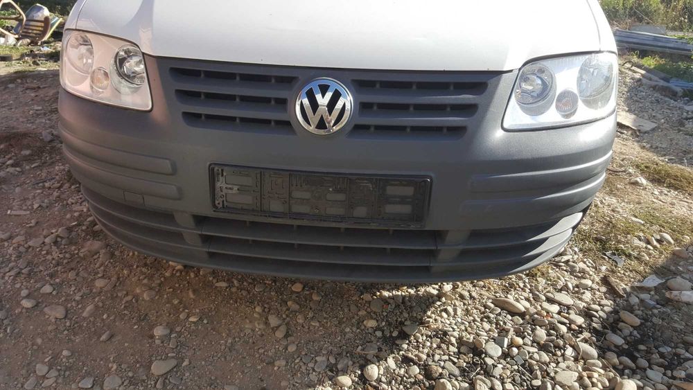 Cutie de Viteze manuala VW Caddy 2005-2009 cod LBT 5S