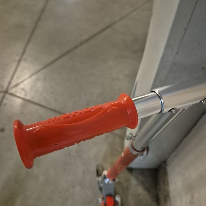 Тротинетка Mondo - Paw patrol