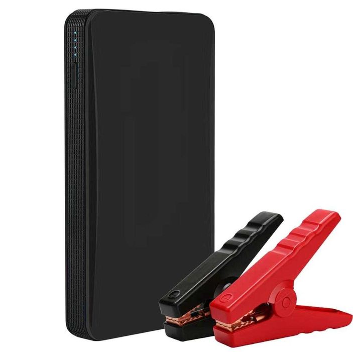 Пусковое устройство Jump Starter