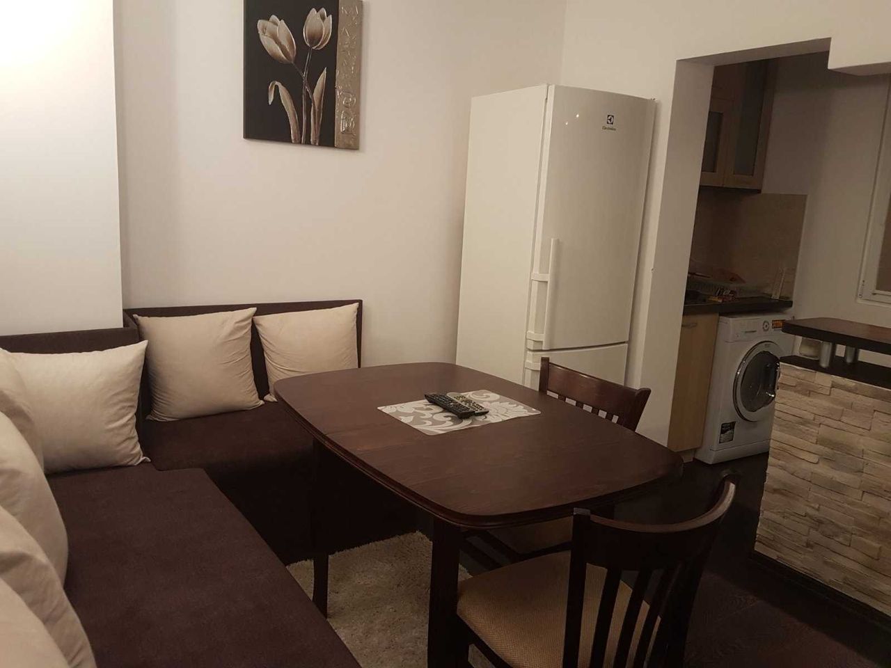 Продава се Двустаен апартамент в Силистра, Изток - 50 кв.м за 760 €/кв.м - Снимка #1