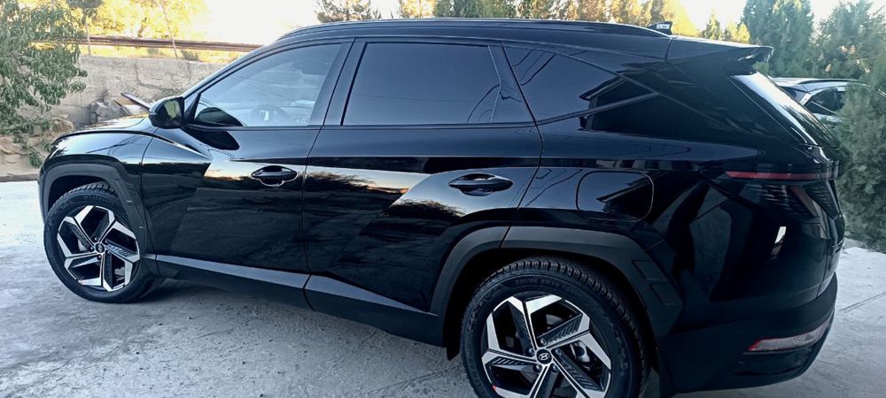 Хундай туксон 2.5 энг охирги фули нахт ва БАРТИРГА