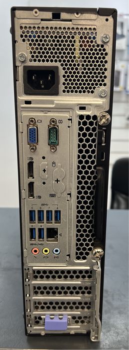 Lenovo ThinkCentre M900 SFF I5-6500 8GB DDR4 256GB SSD