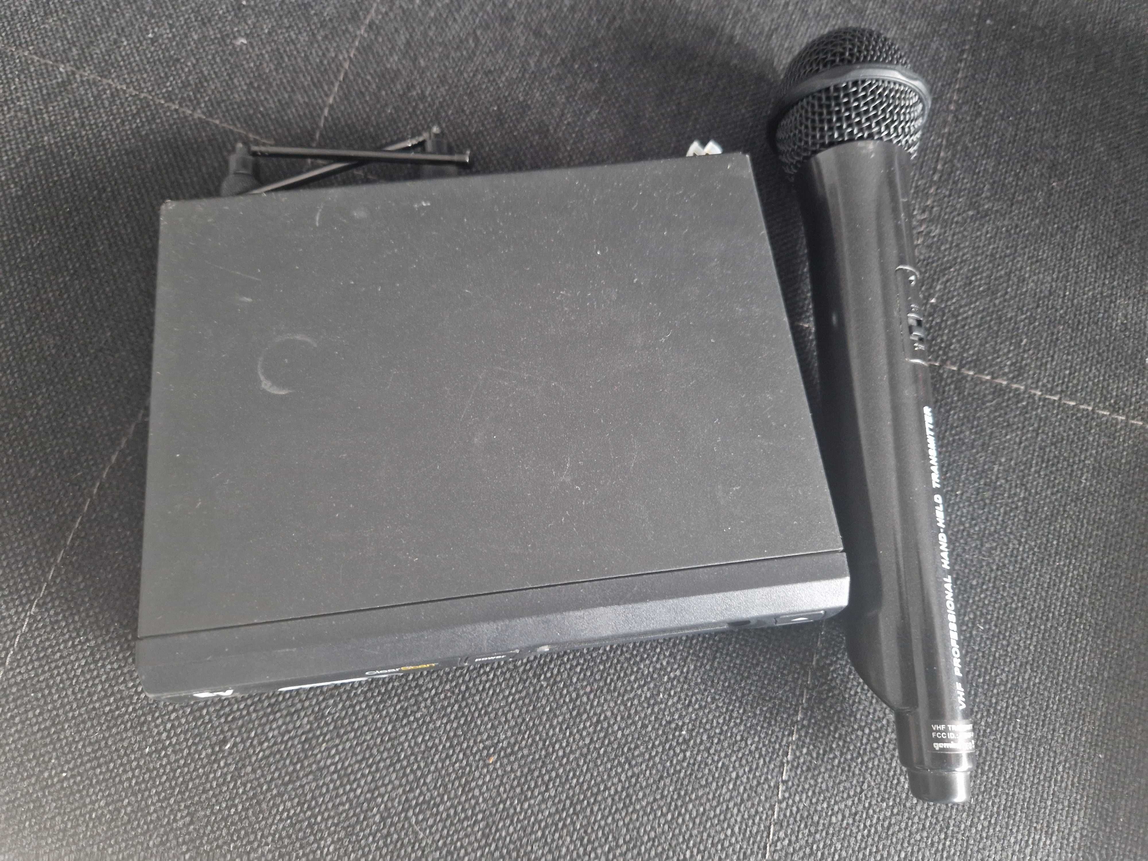 Microfon wireless + receptor Electro-Voice